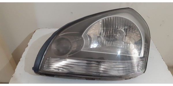 HYUNDAİ TUCSON SOL (04/09) HALOJEN